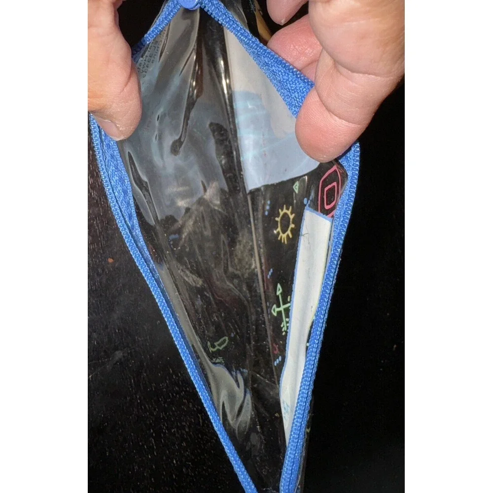Vintage Disney's‎ Pocahontas School Pencil Pouch
